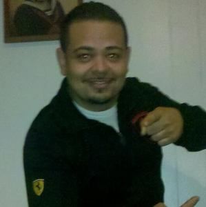 Meet your Posher, Alfredo